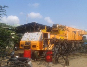 Sửa chữa xe cơ giới, máy công trình khác Sửa chữa xe cơ giới, máy công trình khác