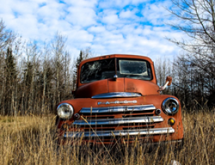 Những thương hiệu lớn khởi nghiệp từ gara ô tô Những thương hiệu lớn khởi nghiệp từ gara ô tô